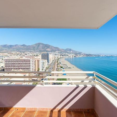 Fuengirola The Boat Lejlighed Eksteriør billede