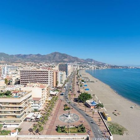 Fuengirola The Boat Lejlighed Eksteriør billede