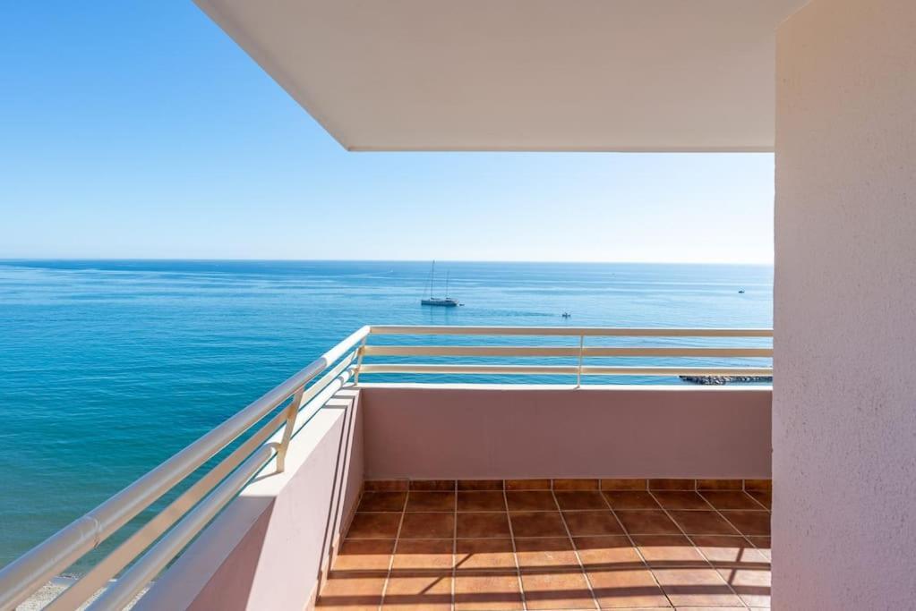 Fuengirola The Boat Lejlighed Eksteriør billede